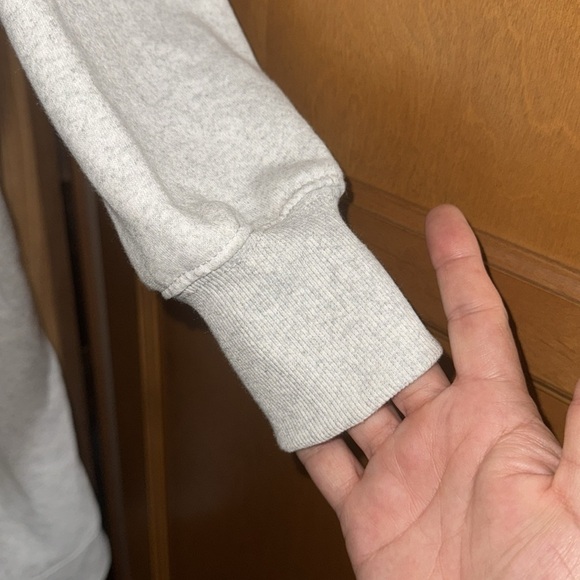 Pink rose, three-piece set new with tags size medium white gray combo - Picture 5 of 9